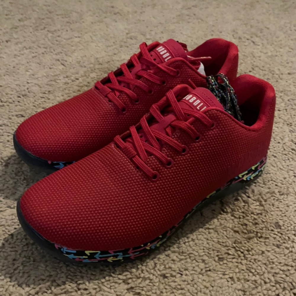 NoBull Trainer Shoes